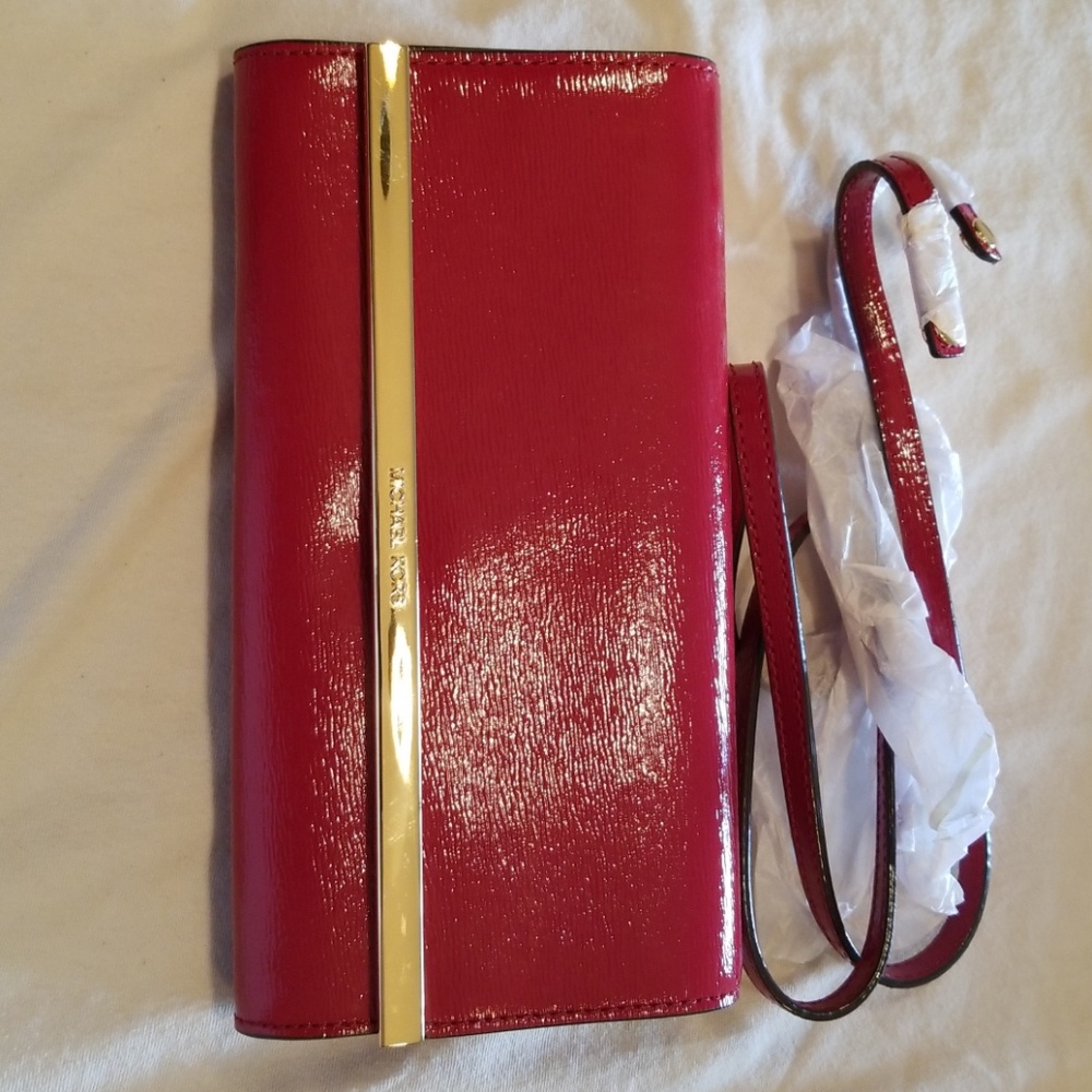 Michael Kors Lana Evening Bag